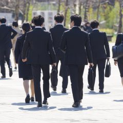 新卒採用募集要項